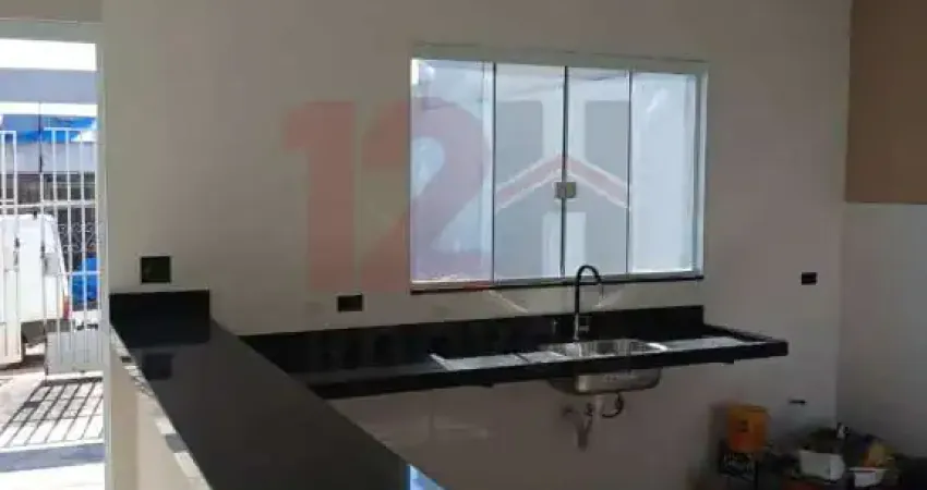 Casa para venda, 2 quarto(s),  Loteamento Vem Viver Piracicaba I, Piracicaba - CA486