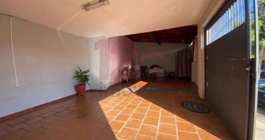 Casa à venda no Castelinho, Piracicaba 