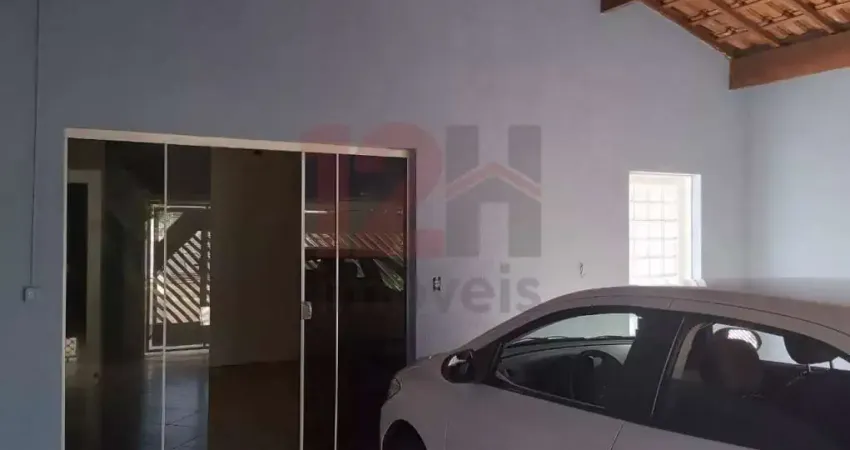 Casa para venda,  Conjunto Residencial Mário Dedini, Piracicaba - CA480