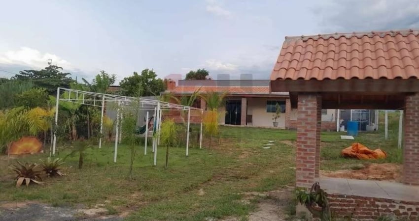 Chácara para venda,  Sapezeiro, Santa Bárbara D'oeste - CH479