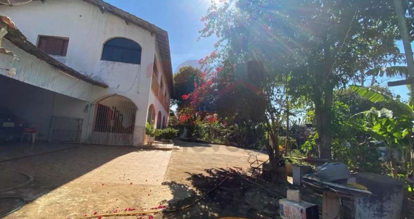 Chácara para venda,  Parque Universitario, Rio Das Pedras - CH467