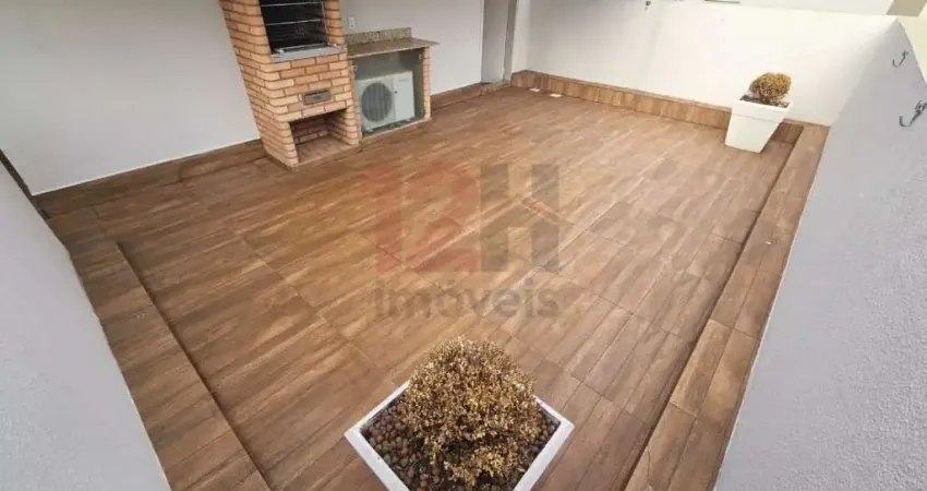 Apartamento duplex para venda, 2 quarto(s),  Jardim Elite, Piracicaba - AP464