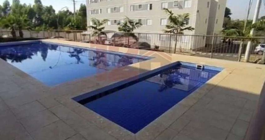 Apartamento para venda, 2 quarto(s),  Campestre, Piracicaba - AP461