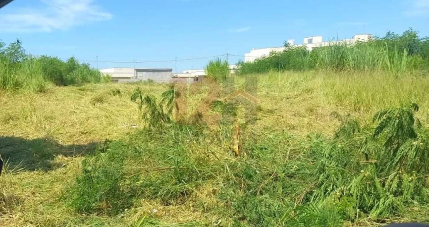 Terreno para venda,  Jardim São Francisco, Piracicaba - TE458