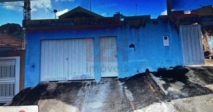 Casa para venda,  Jardim Santa Isabel, Piracicaba - CA456