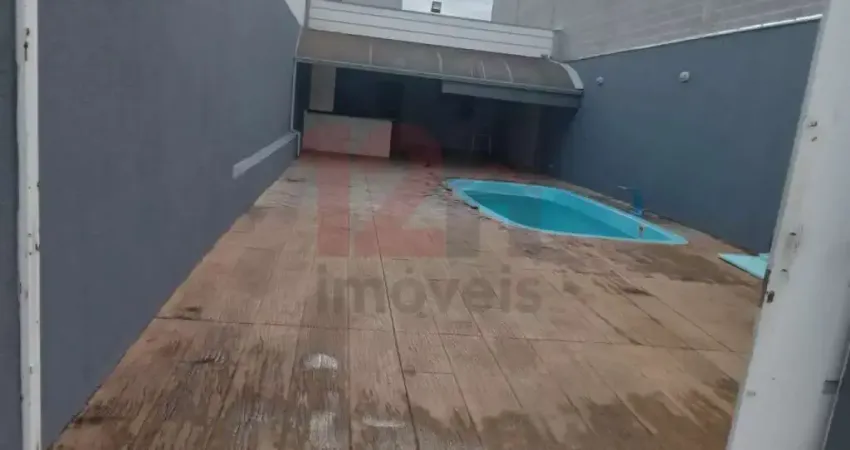 Casa para venda, 1 quarto(s),  água Branca, Piracicaba - CA448