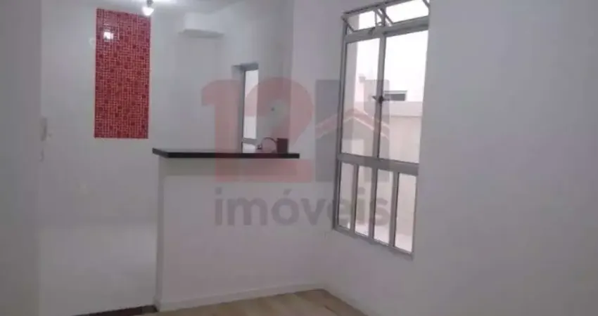 Apartamento para venda, 2 quarto(s),  Ondas, Piracicaba - AP445