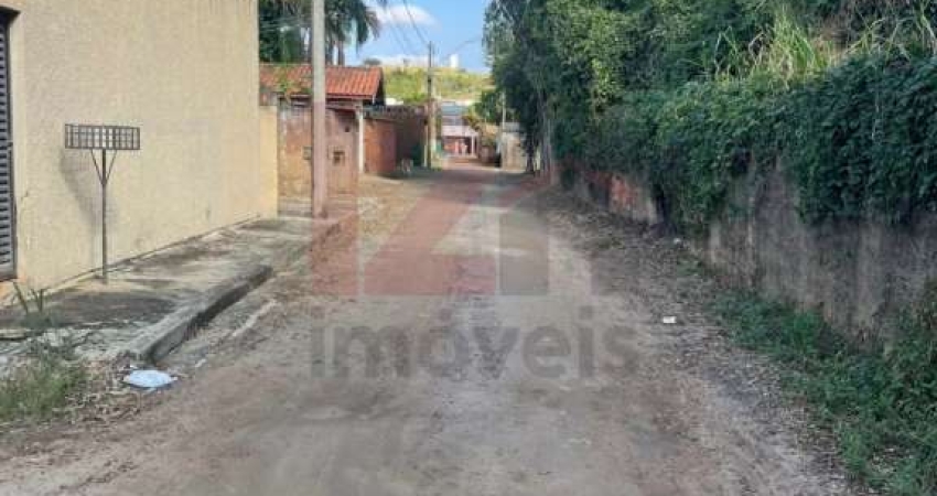 Terreno à venda no Ondas, Piracicaba 