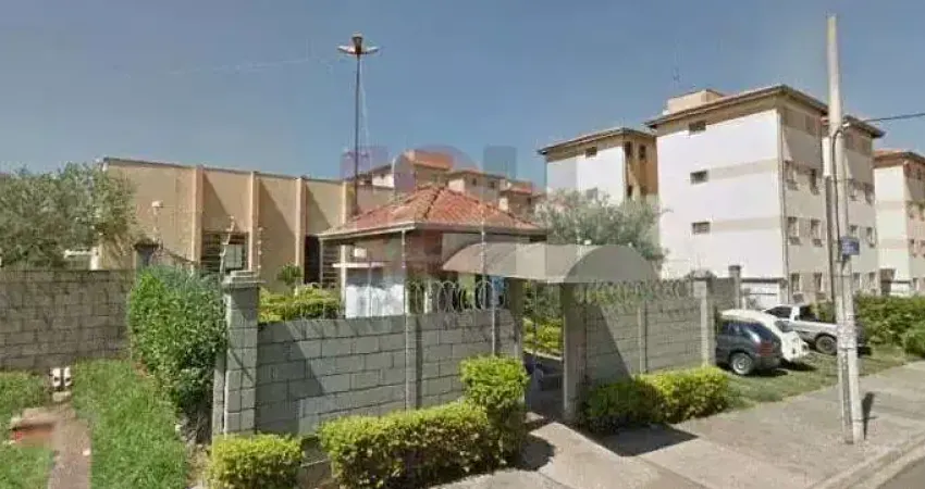 Apartamento para venda, 2 quarto(s),  Jardim Santa Isabel, Piracicaba - AP549