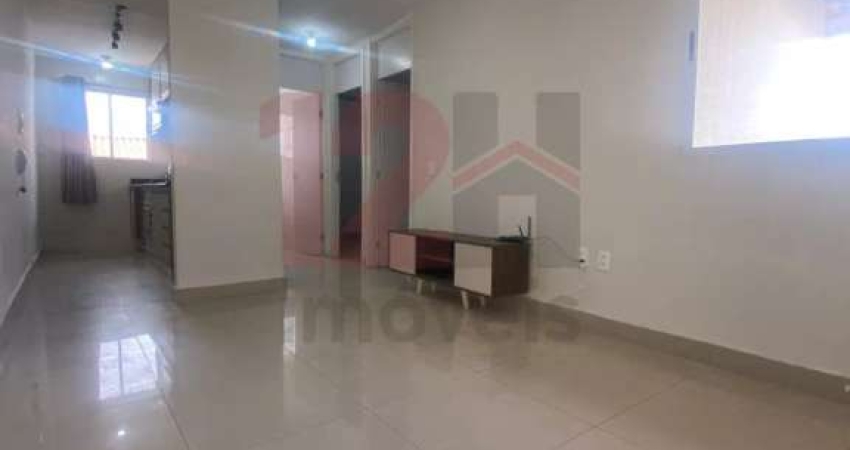 Apartamento para aluguel, 2 quarto(s),  Jardim Nova Suíça, Piracicaba - AP594