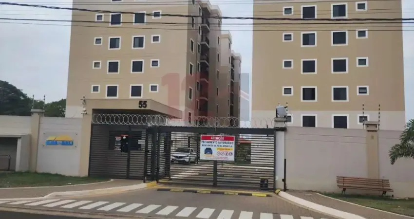 Apartamento para venda e permuta, 2 quarto(s), - glebas natalinas, piracicaba - ap672
