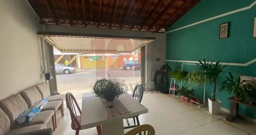 Casa à venda no Jardim Sol Nascente II, Piracicaba 
