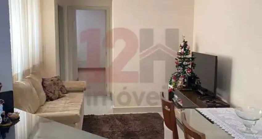 Apartamento para venda, 2 quarto(s),  dois córregos, piracicaba - ap687