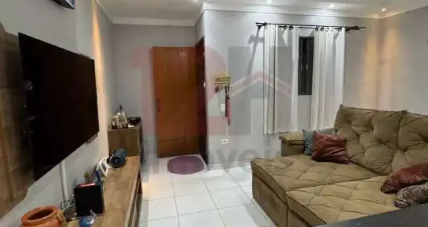 Casa com 2 quartos à venda no Perdizes, Piracicaba 
