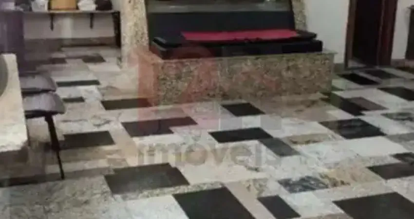 Sala comercial com 2 salas à venda no Alemães, Piracicaba 