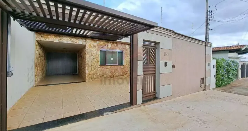Casa para venda e aluguel, 3 quarto(s), jardim elite, piracicaba - ca697