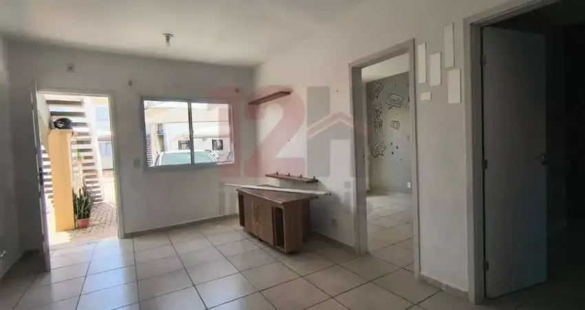 Casa geminada para venda, parque residencial piracicaba - balbo, piracicaba - ca717