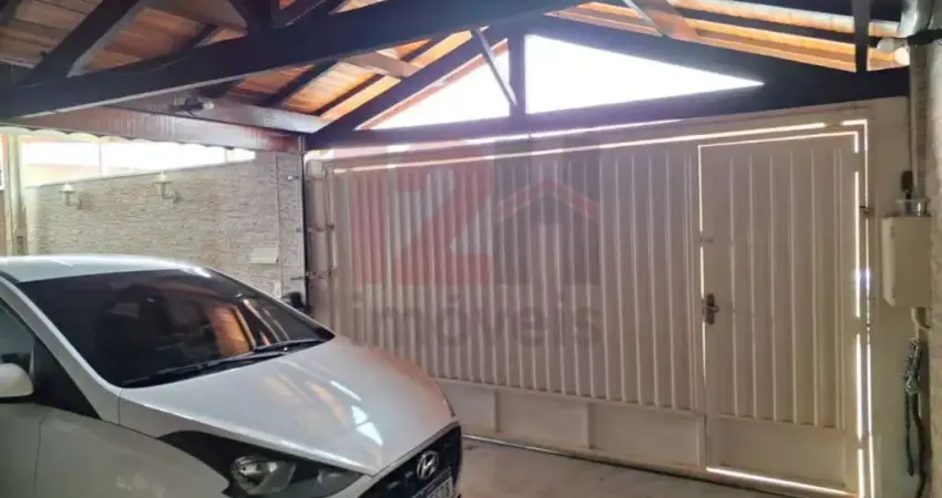 Casa para venda, 2 quarto(s), jardim eldorado, piracicaba - ca714