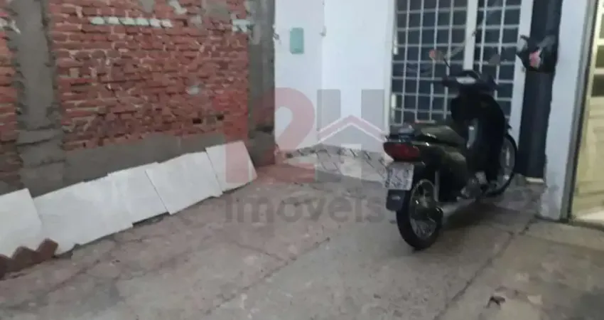 Casa com 2 quartos à venda no Parque Residencial Piracicaba Balbo, Piracicaba