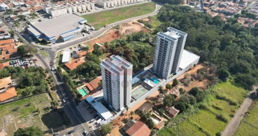 Apartamento para venda, - bairro dois córregos, piracicaba - ap403