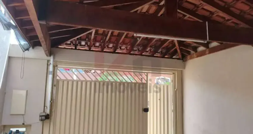 Casa para venda, 2 quarto(s), campestre, piracicaba - ca720