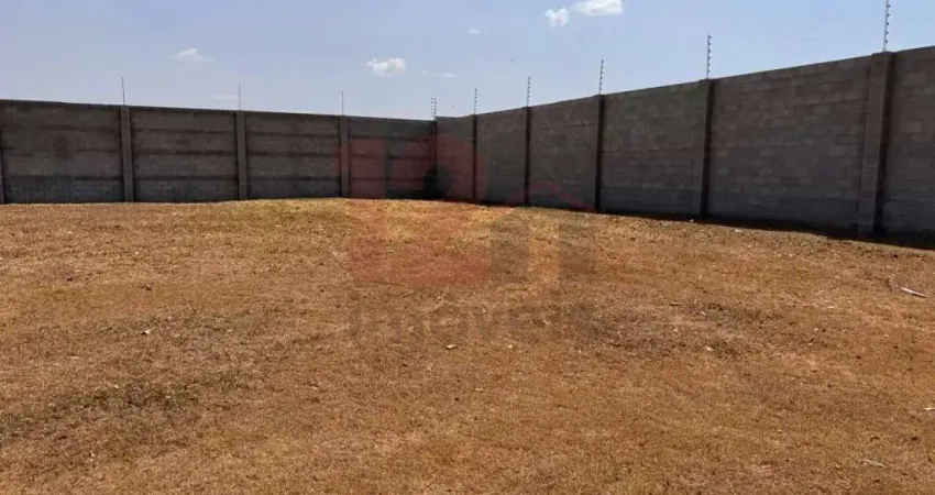 Terreno à venda na Rua João Franco de Oliveira, 1021, Unileste, Piracicaba