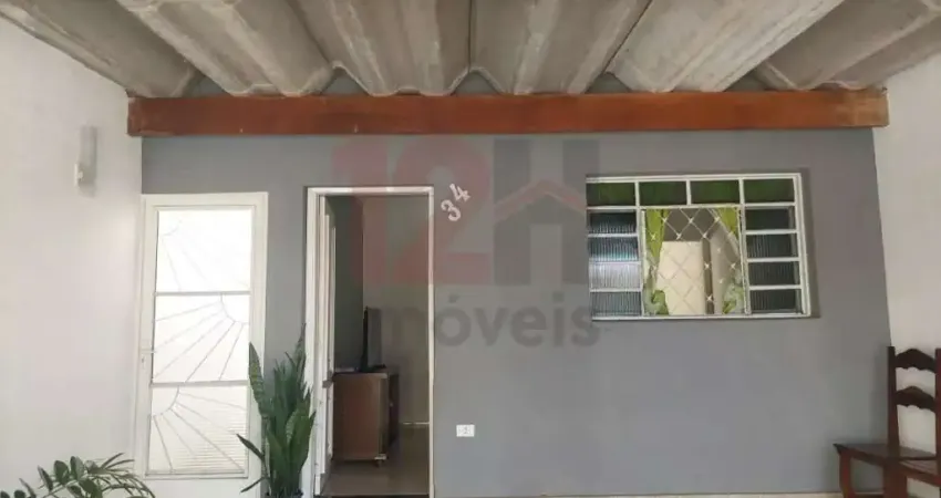 Casa à venda no Santa Terezinha, Piracicaba