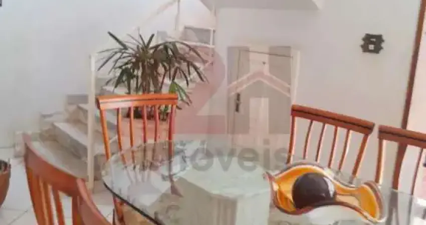 Casa com 4 quartos à venda na Rua Cardeal Arcoverde, 211, Nova Piracicaba, Piracicaba