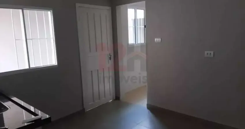 Casa para aluguel, 2 quarto(s), Vila Rezende, Piracicaba - CA732