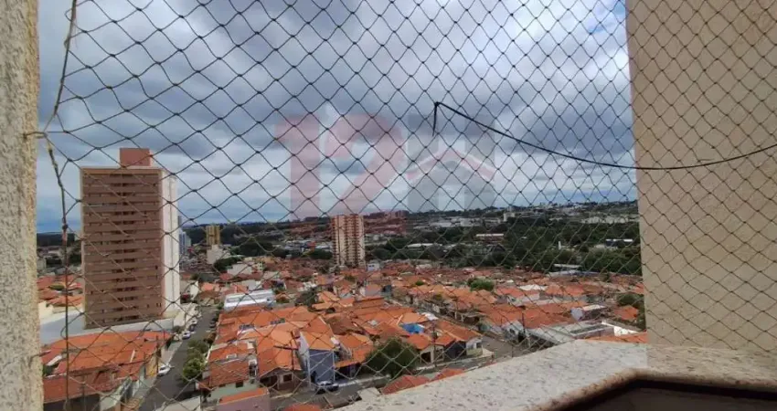 Apartamento para venda, 2 quarto(s), Vila Monteiro, Piracicaba - AP290