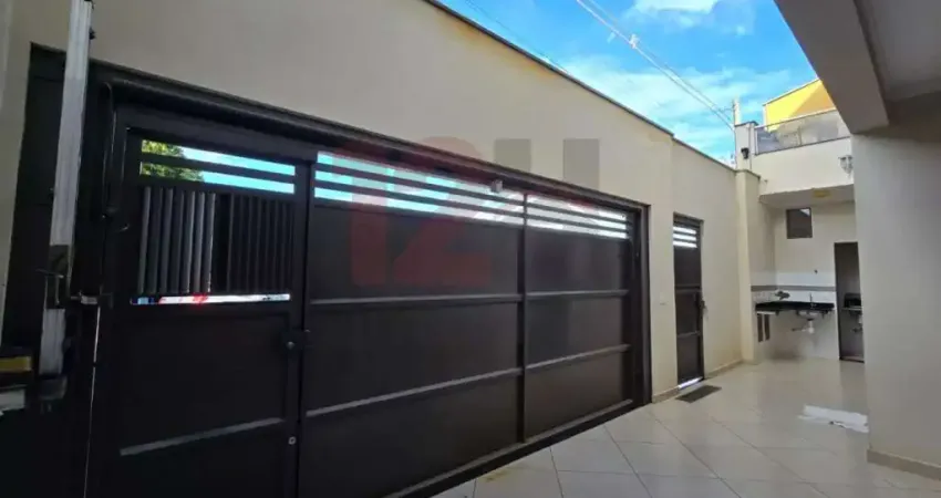 Casa para venda, 3 quarto(s), Vila Rezende, Piracicaba - CA756