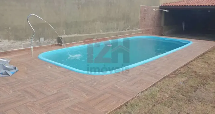 Chácara para aluguel, 4 quarto(s), Areão, Piracicaba - CH765