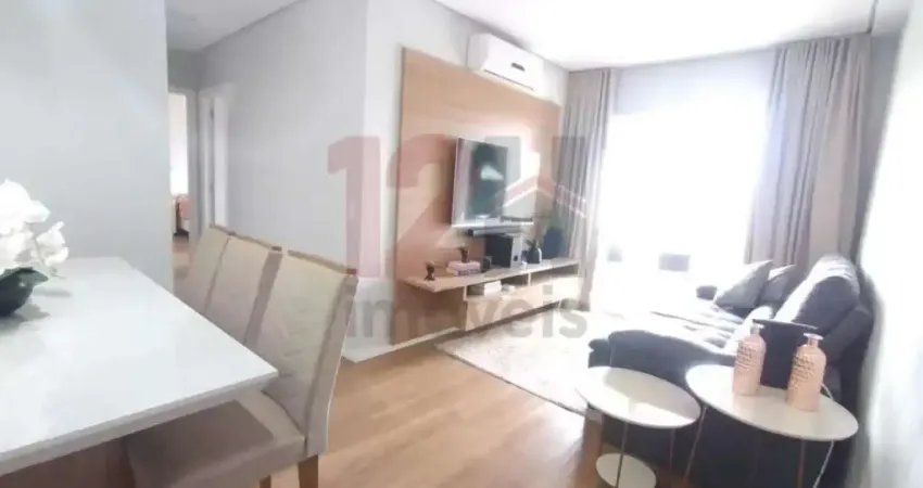 Apartamento para aluguel, 2 quarto(s), Glebas Califórnia, Piracicaba - AP721