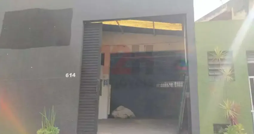 Barracão / Galpão / Depósito com 1 sala para alugar no São Luiz, Piracicaba