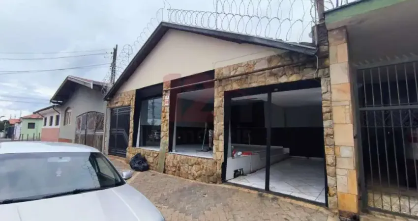 Barracão / Galpão / Depósito para alugar no Paulista, Piracicaba