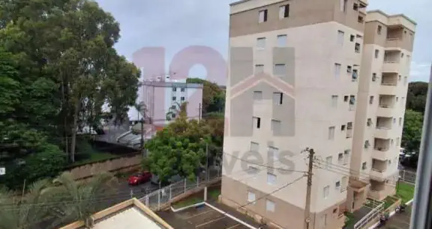 Apartamento para venda, 2 quarto(s), Jardim Nova Iguaçu, Piracicaba - AP762