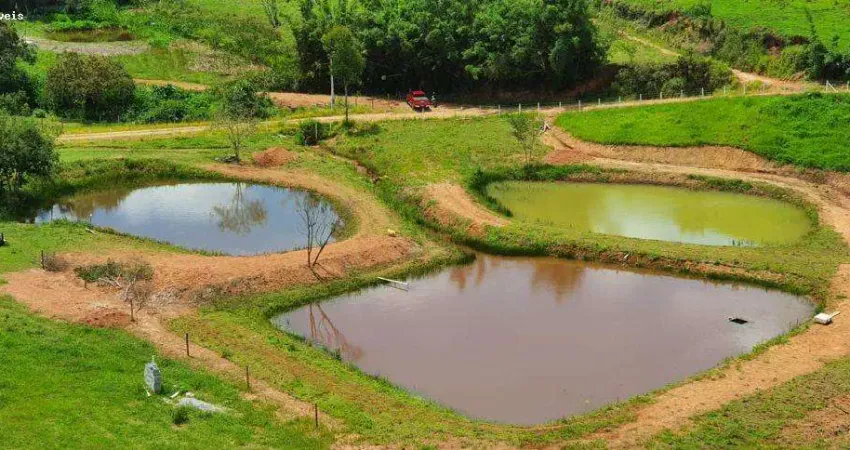 Chácara / sítio à venda na Zona Rural, Joanópolis 