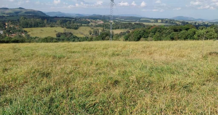 Terreno à venda na Área Rural de Bragança Paulista, Bragança Paulista 