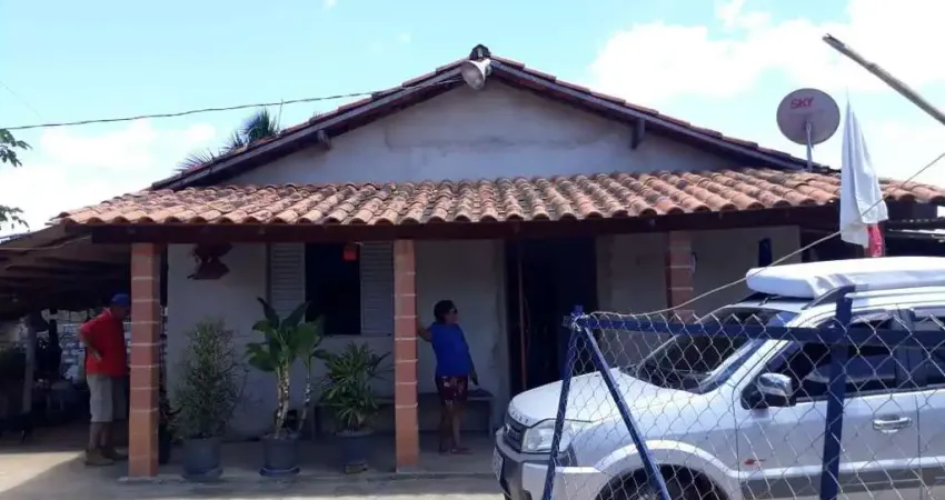 Chácara para Venda em Bragança Paulista, BOA VISTA DO SILVA, 1 dormitório, 1 banheiro, 2 vagas