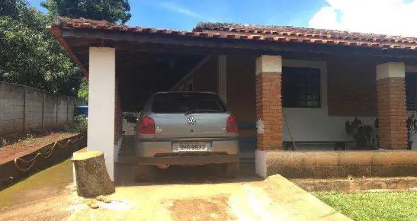 Chácara para Venda em Bragança Paulista, RURAL, 3 dormitórios, 1 suíte, 1 banheiro, 3 vagas