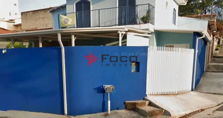 Casa com 4 quartos à venda no Jardim Uirá, São José dos Campos 