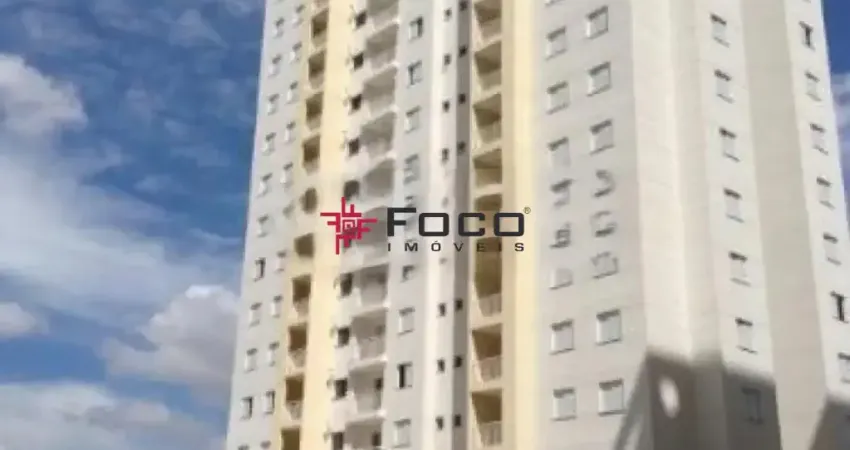 Apartamento com 3 quartos à venda na Rua Abolição, 87, Parque Residencial Aquarius, São José dos Campos