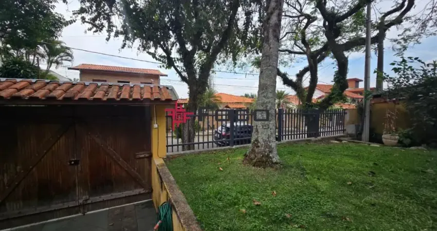 Casa - Jardim Esplanada II - 04 dormitórios, sendo 02 suítes - 03 vagas de garagem - 110m².