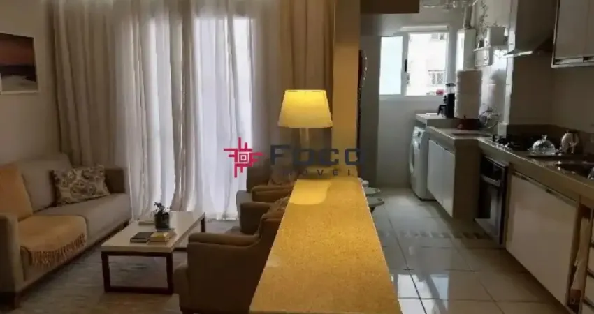 Apartamento - Bella Cittá - Vila Sanches - 3 Dormitórios - 92m².
