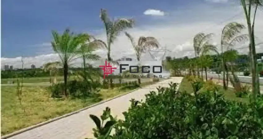 Jardim do Golfe 3 - lote com 450m² - 15 X 30 - Urbanova