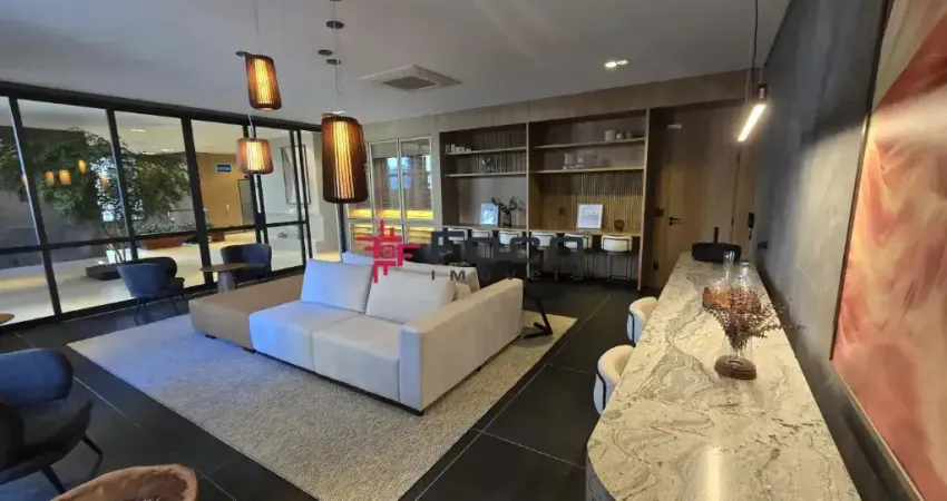 Apartamento - Signature Royal Park - Jardim Aquarius - 03 suítes - 120m²