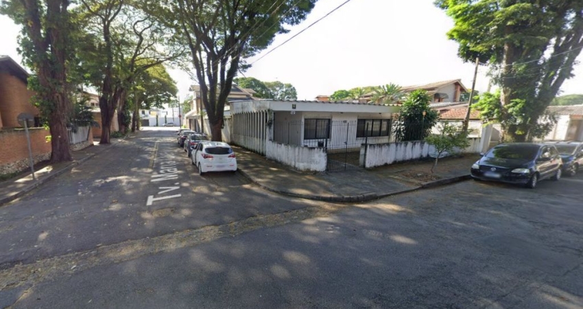 Casa térrea - Jardim Esplanada II - 3 Dormitórios - 235m²