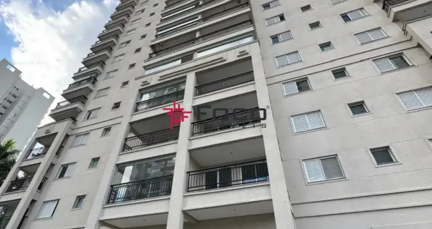 Apartamento - Edifício La Cité - Vila Ema - 4 dormitórios - 184 m2.