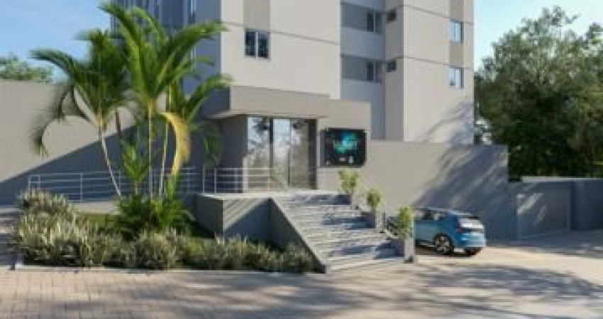 Apartamento/ Cobertura  a venda - Bairro Chácaras São José - 02 dormitórios - 94m²