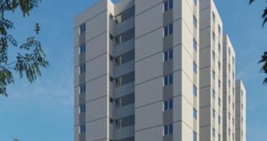 Apartamento a venda - Bairro Chácaras São José - 02 dormitórios - 47m²
